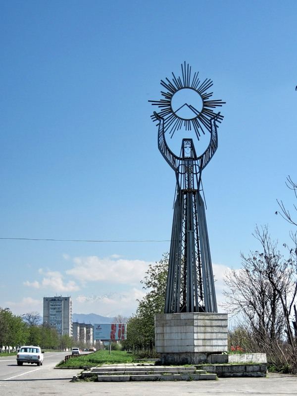 «Железная Фатима»