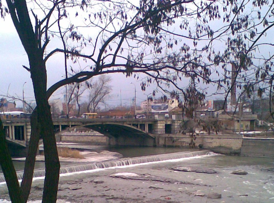 Кировский мост