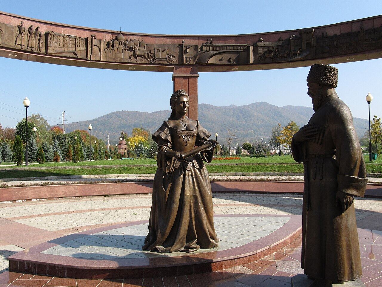 Мемориал Славы